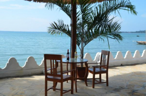 Гостиница Sea View Hotel Mazizini  Занзиба́р
